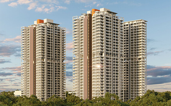 Residential Properties- WhiteKey Consultant
