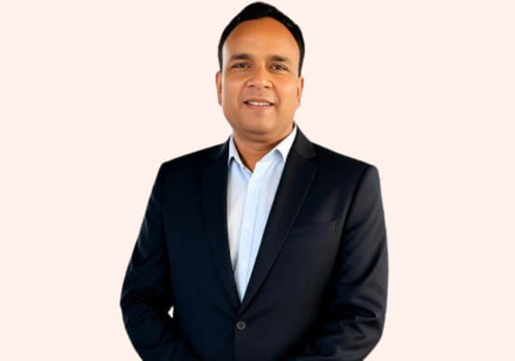 Mr Devendra Kumar